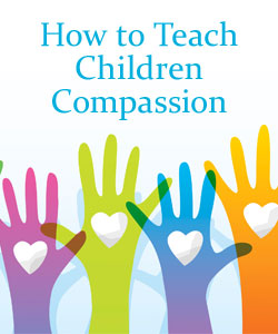 How to Teach Children Compassion | Connections Academy